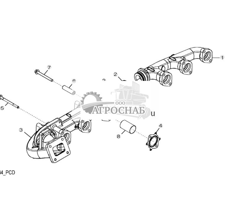 2801 Exhaust Manifold - ST130082 91.jpg